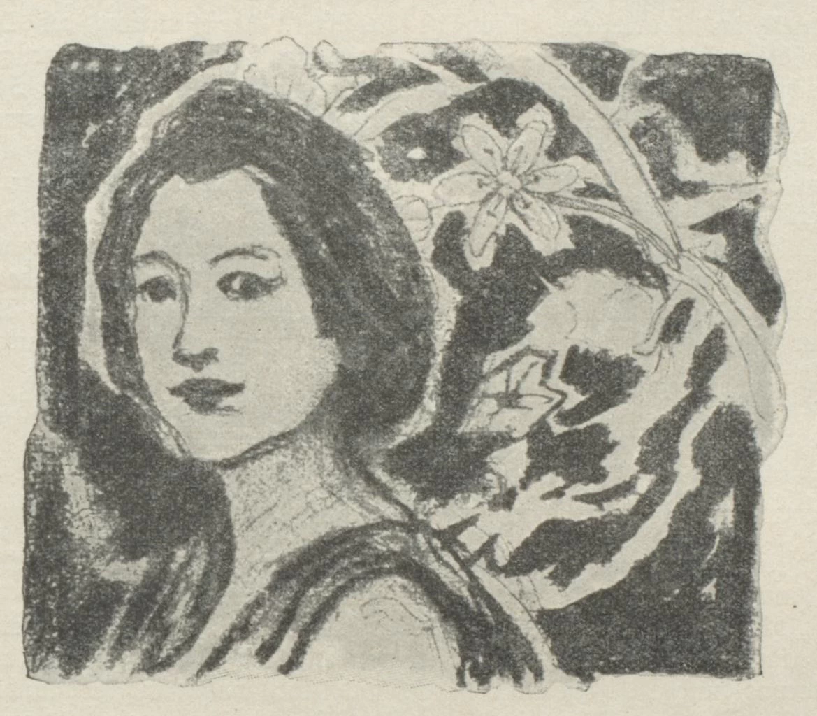 Il poeta 1896
